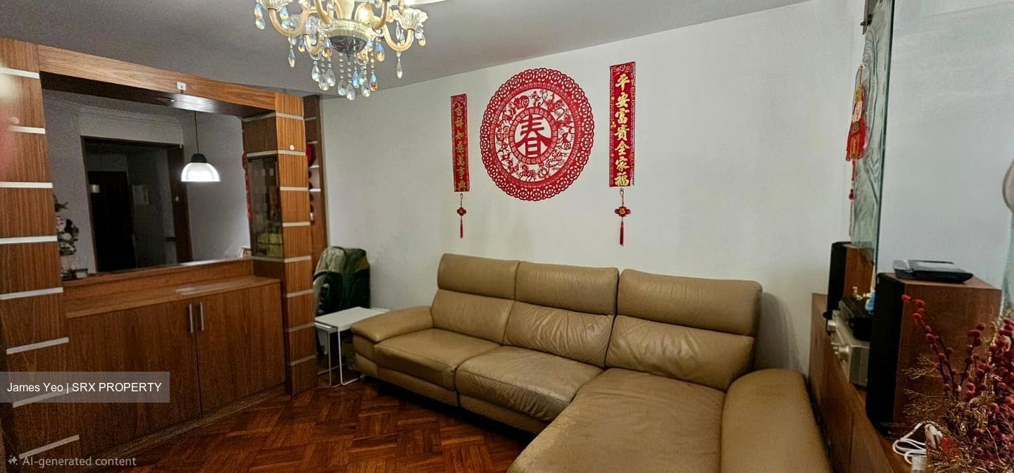 Villa Marina (D15), Condominium #588612791